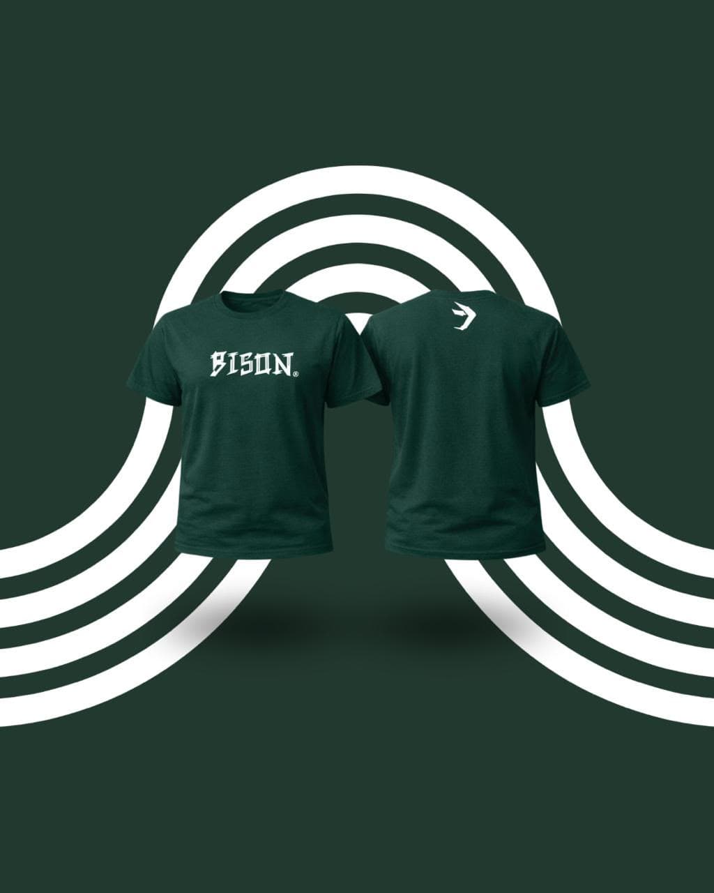 Origin vert forêt